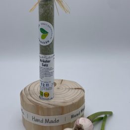 Kräutersalz würzig-pikant 48 g