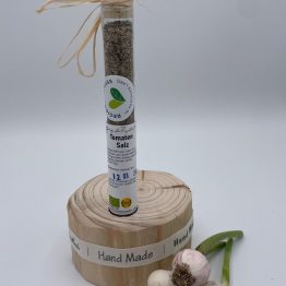 Tomatensalz im Reagenzglas, 48g