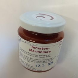 Tomatenmarmelade 140g